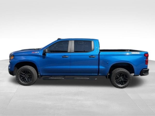 2023 Chevrolet Silverado 1500 Custom - Photo 6