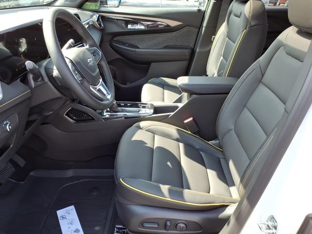 2026 Chevrolet Trailblazer Activ - Photo 6