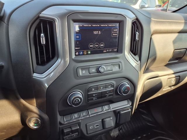 2025 Chevrolet Silverado 3500 HD Work Truck - Photo 16