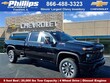  Chevrolet Silverado 2500 HD