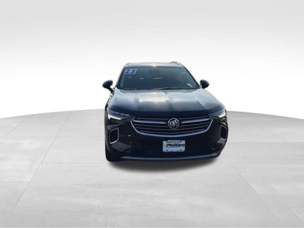 Used 2023 Buick Envision Preferred SUV