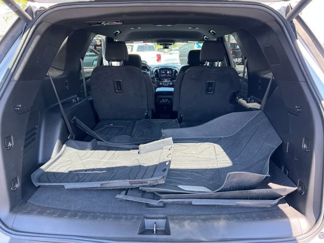 2022 Chevrolet Traverse 1LT - Photo 21