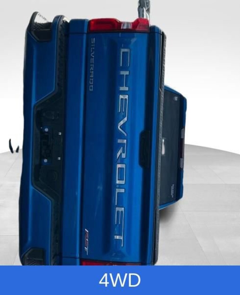 Used 2024 Chevrolet Silverado 1500 RST Truck