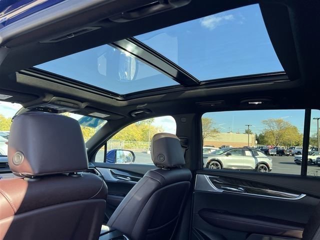 2024 Cadillac XT6 Premium Luxury - Photo 30