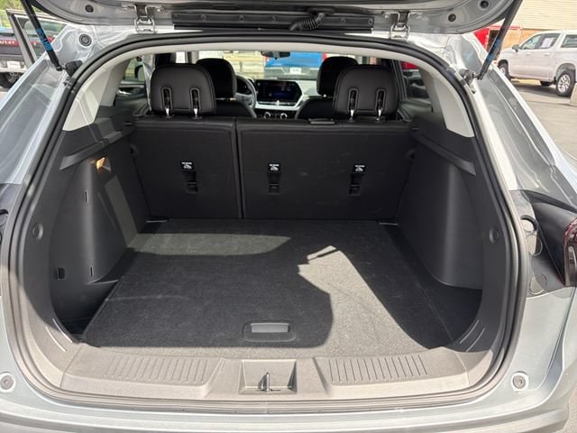 2026 Chevrolet Trax LT - Photo 22