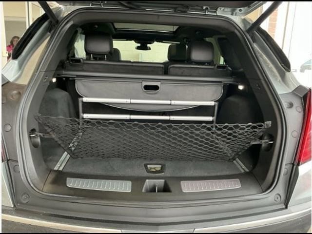2023 Cadillac XT5 Premium Luxury - Photo 9
