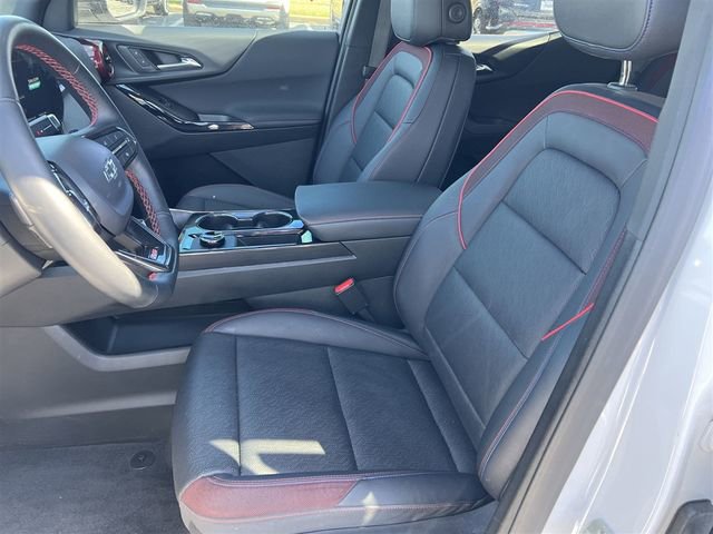 2025 Chevrolet Equinox RS - Photo 13
