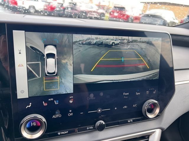 2024 Lexus RX 350 - Photo 31
