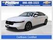  Honda Accord Hybrid