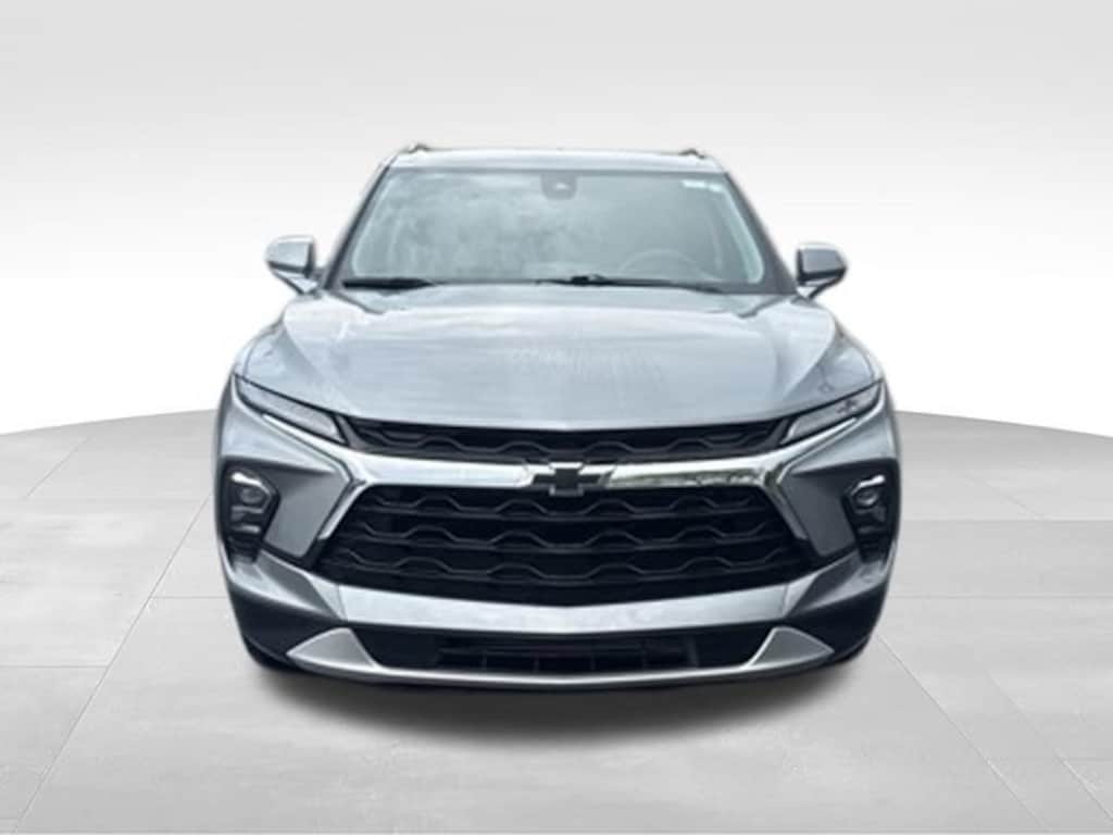 Used 2024 Chevrolet Blazer 2LT SUV