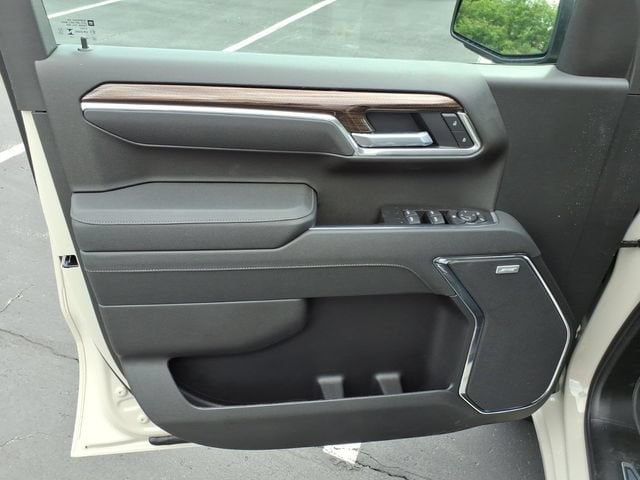 2026 Chevrolet Silverado 1500 RST - Photo 11
