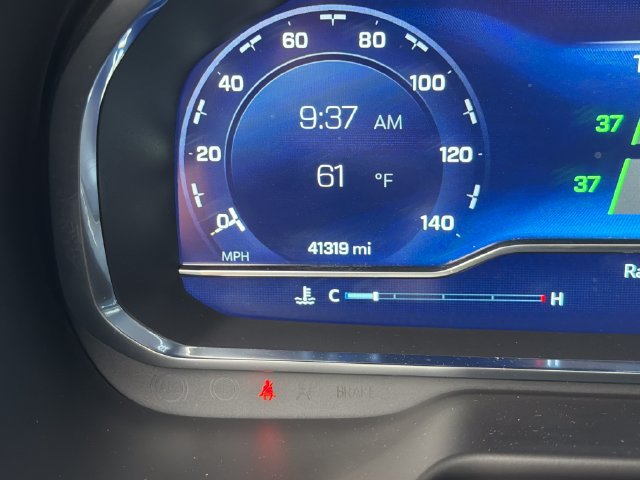 2024 Chevrolet Tahoe Z71 - Photo 16