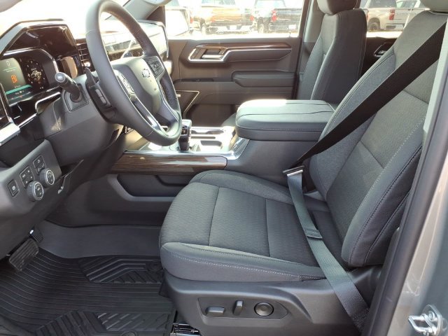 2026 Chevrolet Silverado 1500 LT Trail Boss - Photo 6