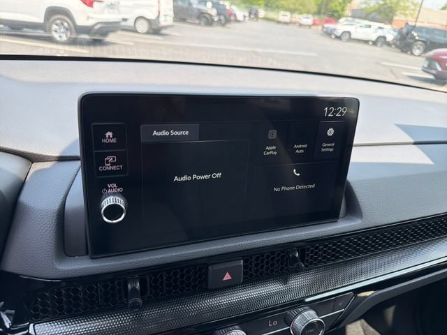 2026 Honda CR-V EX-L - Photo 18