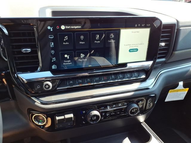 2026 Chevrolet Silverado 1500 ZR2 - Photo 13