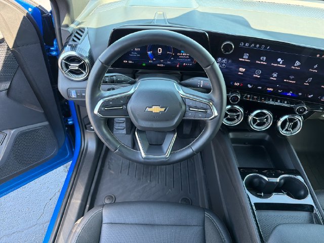 2024 Chevrolet Blazer EV LT - Photo 13