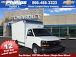  Chevrolet Express Cutaway 3500