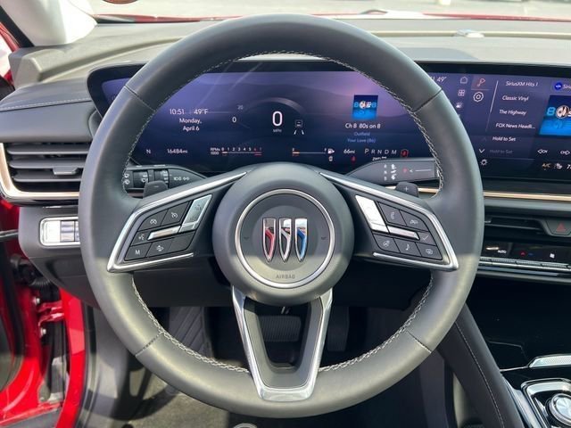 2025 Buick Envision Avenir - Photo 16