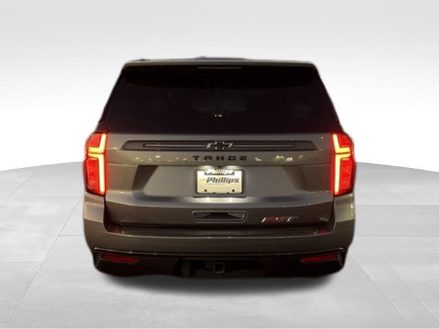 Used 2021 Chevrolet Tahoe RST SUV