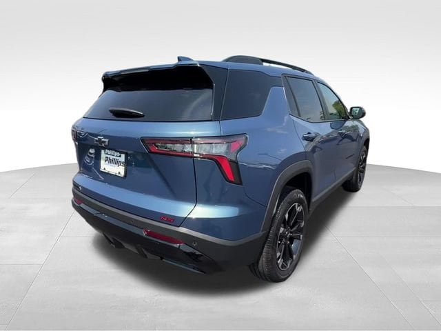 2025 Chevrolet Equinox RS - Photo 6