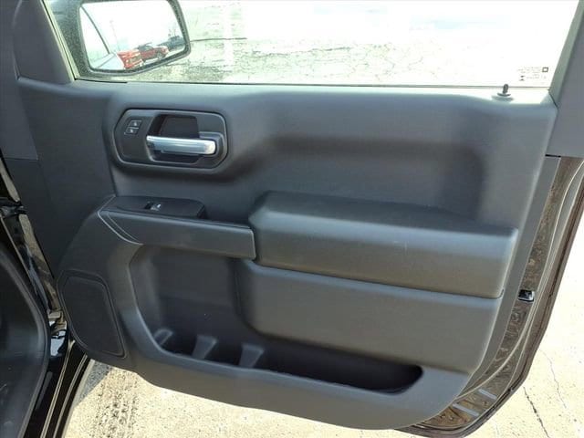 2026 Chevrolet Silverado 1500 Work Truck - Photo 9