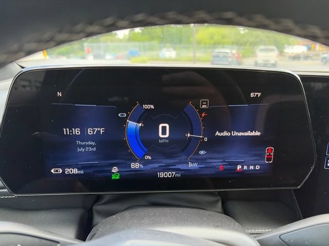 2024 Chevrolet Blazer EV LT - Photo 10