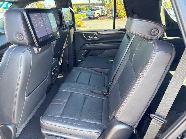 2021 Chevrolet Tahoe RST - Photo 23
