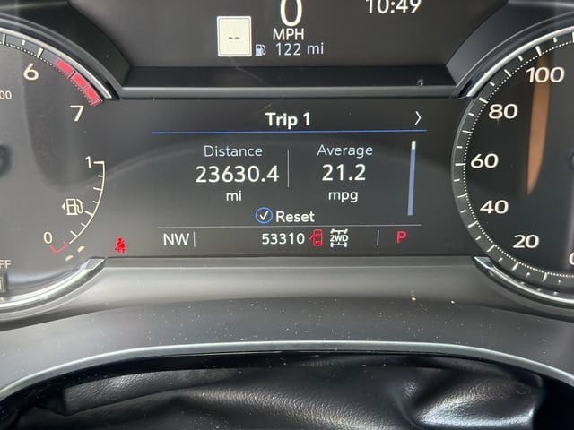 2023 Cadillac XT5 Premium Luxury - Photo 16