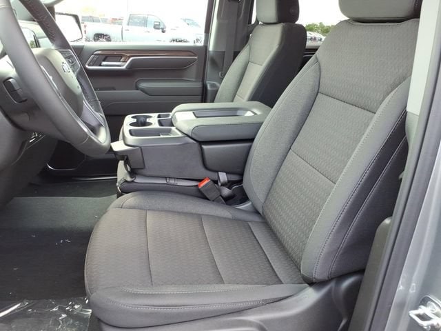 2026 Chevrolet Silverado 1500 RST - Photo 6