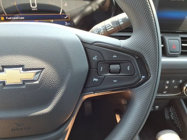 2026 Chevrolet Trailblazer LS - Photo 14