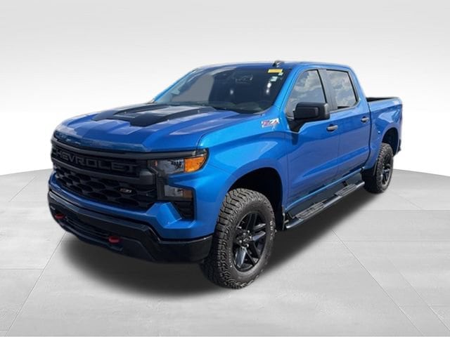 2023 Chevrolet Silverado 1500 Custom - Photo 7