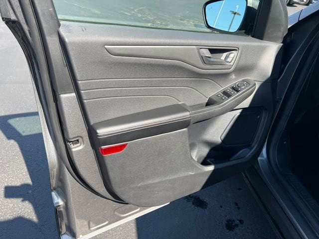 2024 Ford Escape Active - Photo 10