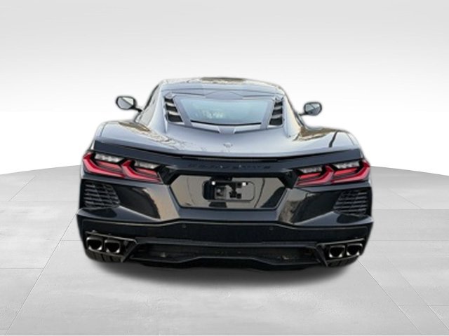 Used 2023 Chevrolet Corvette Stingray 1LT Coupe