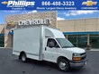 Chevrolet Express Cutaway 3500