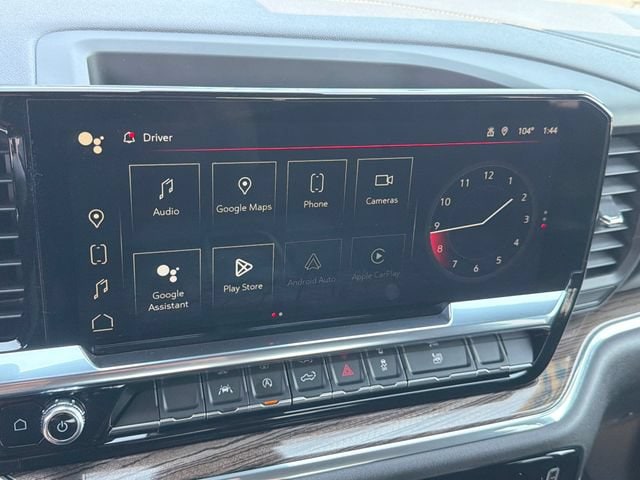 2024 GMC Sierra 1500 Elevation - Photo 18