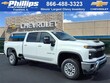  Chevrolet Silverado 2500 HD