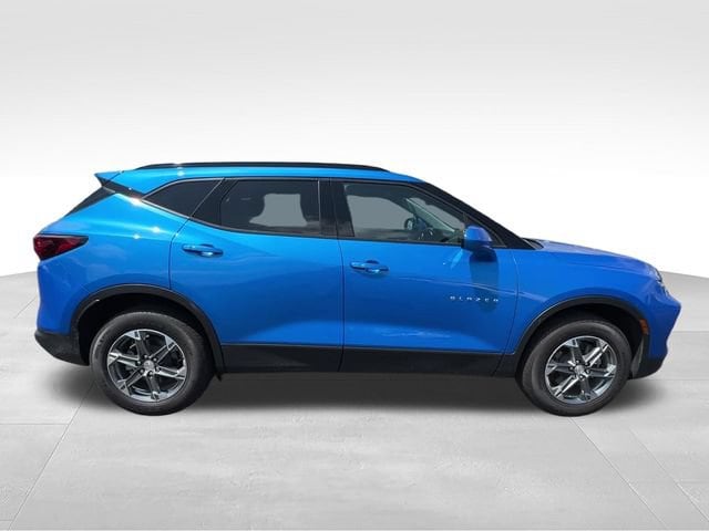 2024 Chevrolet Blazer 2LT - Photo 7