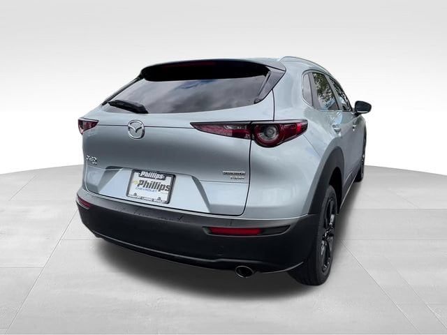 2021 Mazda CX-30 Turbo - Photo 6