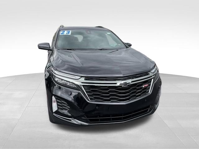 2023 Chevrolet Equinox RS - Photo 8