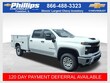  Chevrolet Silverado 2500 HD