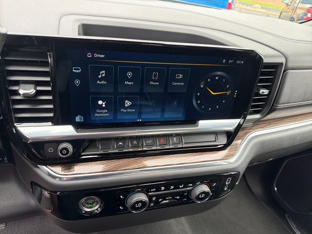 2023 Chevrolet Silverado 1500 LT - Photo 17