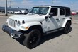 Jeep Wrangler 4xe