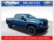  Chevrolet Silverado 2500 HD