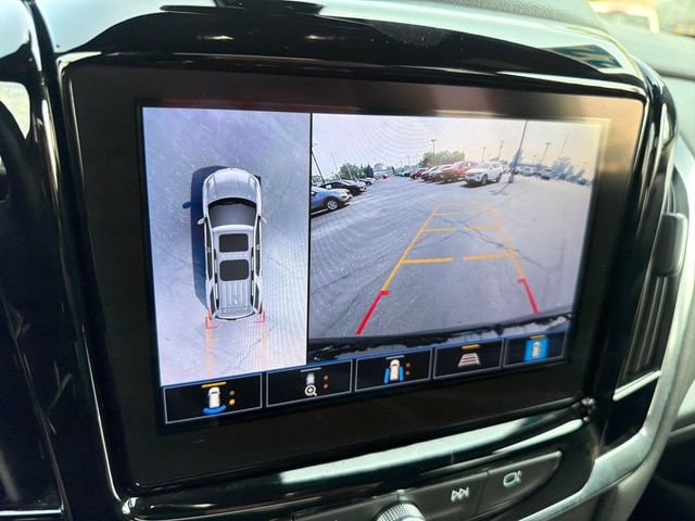 2022 Chevrolet Traverse 3LT - Photo 19