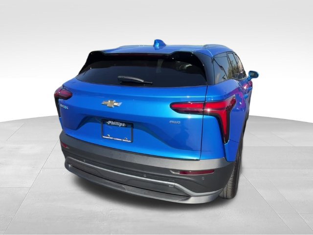 2024 Chevrolet Blazer EV LT - Photo 6