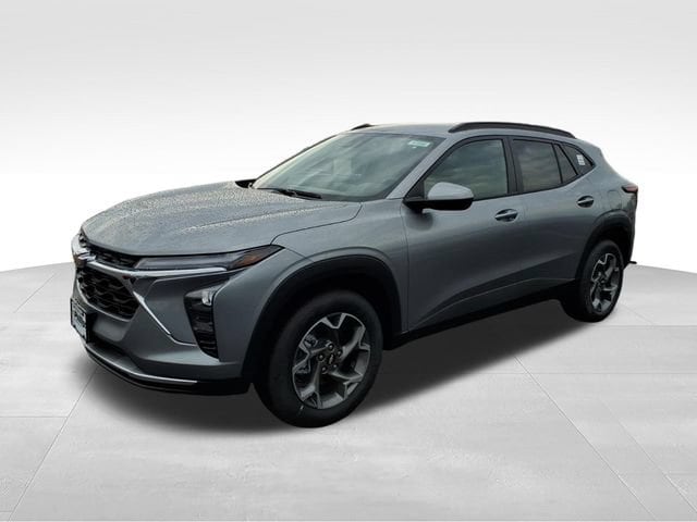 2026 Chevrolet Trax LT - Photo 4