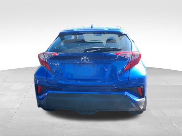 Used 2018 Toyota C-HR XLE SUV