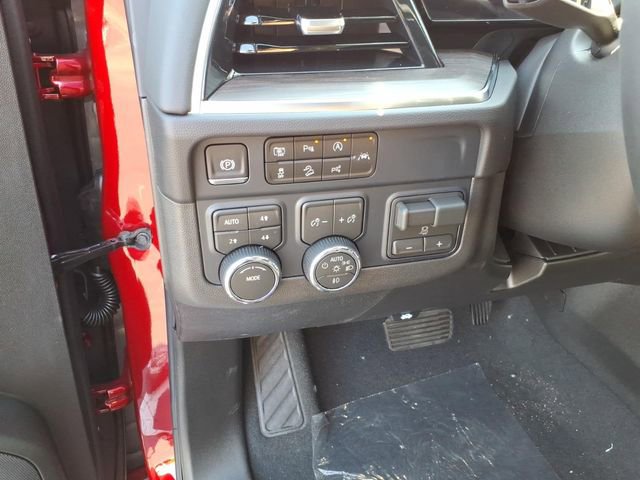 2026 Chevrolet Tahoe LT - Photo 12