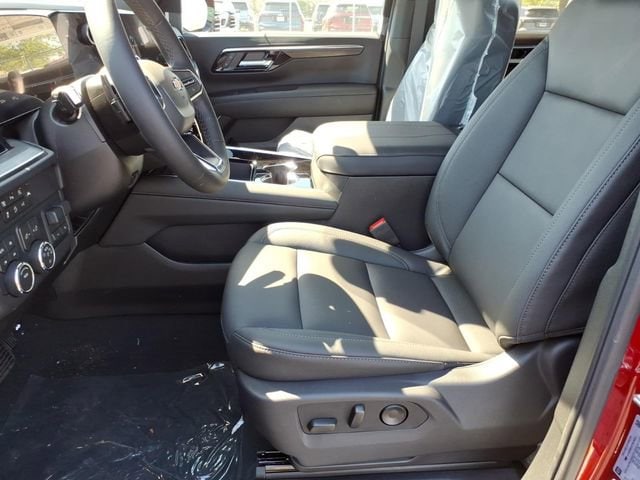 2026 Chevrolet Tahoe LT - Photo 6