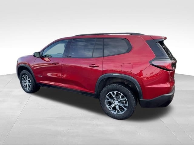 2024 GMC Acadia AT4 - Photo 6